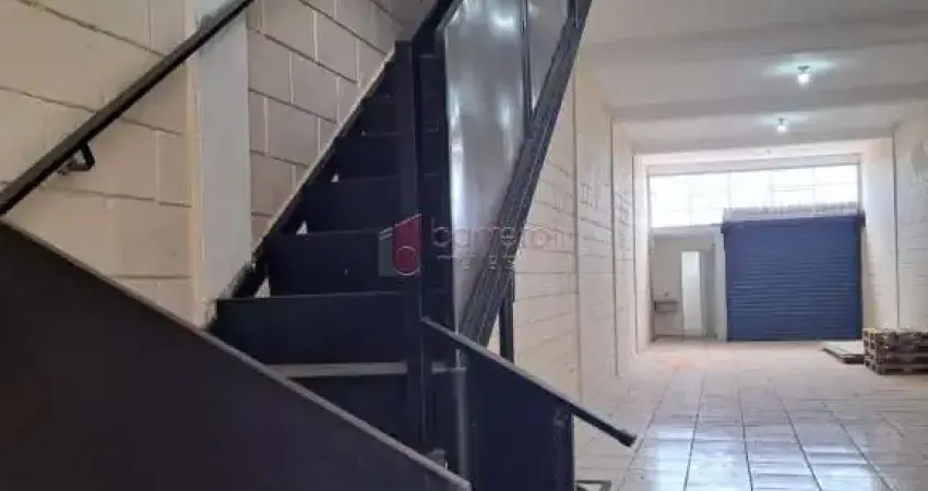 Prédio comercial para locação e venda na vila joana - jundiaí/sp