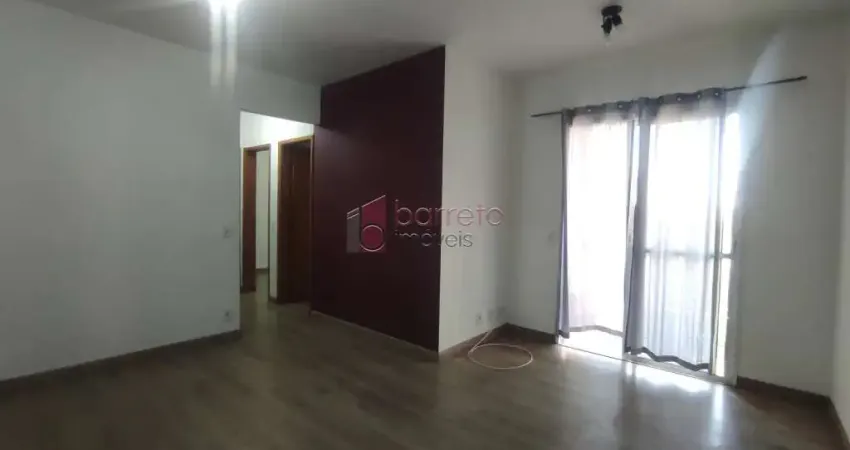 APARTAMENTO PARA VENDA E LOCAÇÃO NO CONDOMÍNIO REAL PARK - JUNDIAÍ/SP