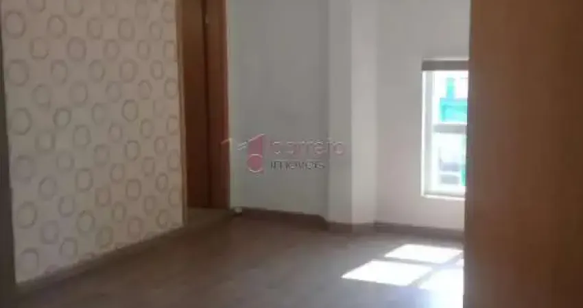 SALÃO COMERCIAL TÉRREO PARA LOCAÇÃO NA VILA VIRGÍNIA - JUNDIAÍ/SP