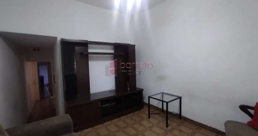 CASA MOBILIADA PARA LOCAÇÃO NA COLÔNIA - JUNDIAÍ/SP