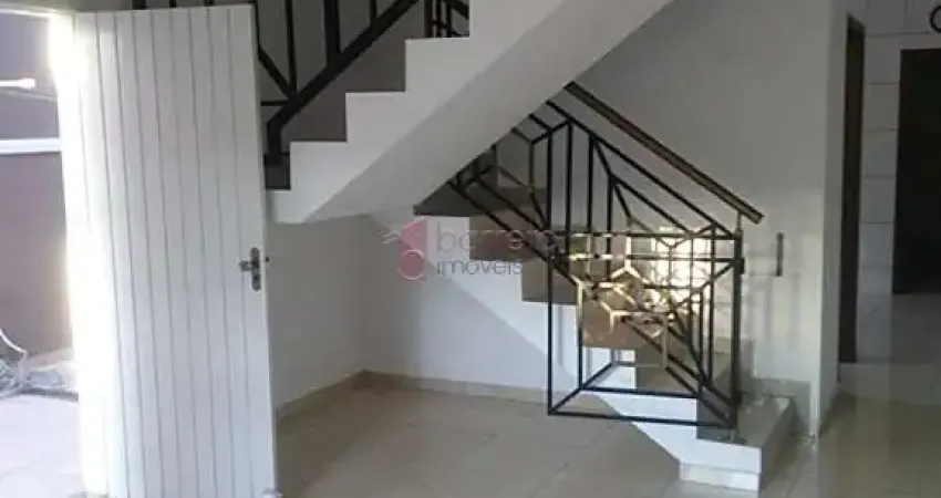 Casa Padrão em Várzea Paulista