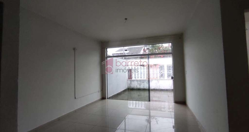 CASA PARA LOCAÇÃO NO TORRES DE SÃO JOSÉ - JUNDIAÍ/SP
