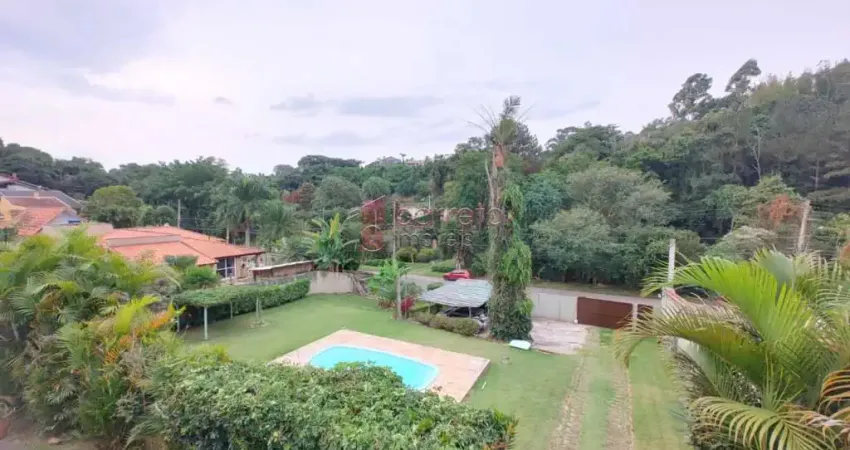 Casa em condomínio fechado com 4 quartos à venda na Rua Comendador Gumercindo Barranqueiros, Rua das Mangueiras, --, Chácara Malota, Jundiaí