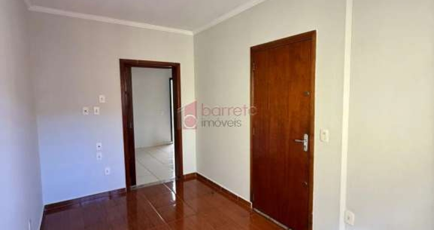CASA PARA LOCAÇÃO NO BAIRRO VILA DAS HORTÊNCIAS - JUNDIAÍ/SP