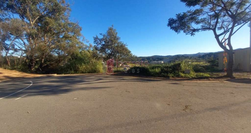 TERRENO À VENDA NO JARDIM MARAMBAIA II EM JUNDIAÍ/SP