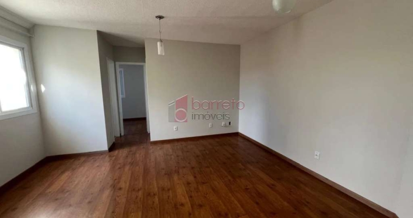 APARTAMENTO À VENDA NO CONDOMÍNIO DÁLIA - JUNDIAÍ/SP
