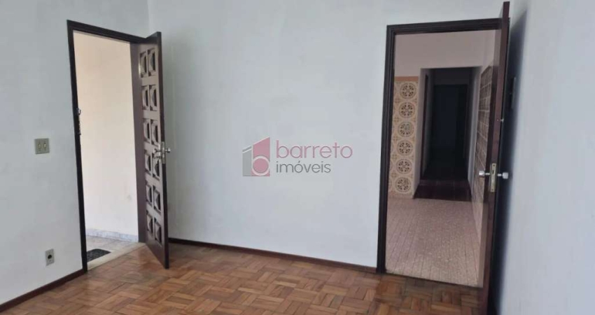 Casa com 2 quartos à venda na Avenida Fernando Arens, --, Vila Arens II, Jundiaí