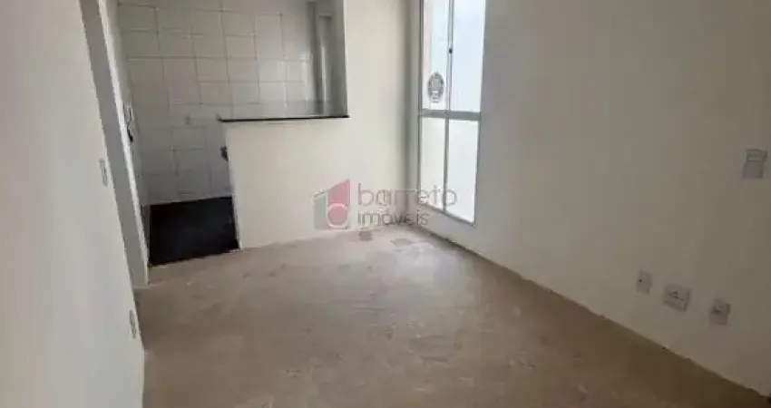 APARTAMENTO À VENDA NO CONDOMÍNIO JARDIM DAS TULIPAS EM JUNDIAÍ/SP