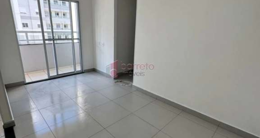 APARTAMENTO PARA LOCAÇÃO NO CONDOMÍNIO MIRANTE VISTAS DE JUNDIAÍ - JUNDIAÍ/SP
