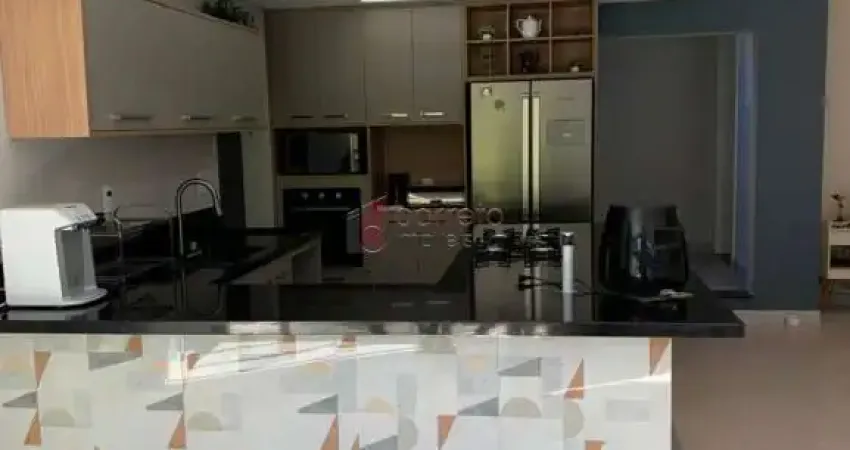 Casa em condomínio fechado com 4 quartos à venda na Avenida Nicola Accieri, --, Bella Vittà, Jundiaí