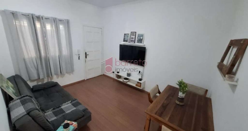 SOBRADO PARA VENDA NO JARDIM ESPLANADA - JUNDIAÍ/SP