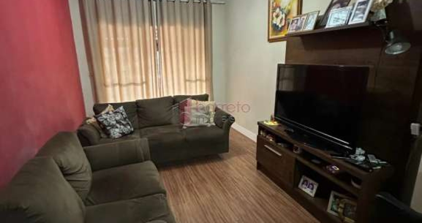 CASA SOBRADO PARA VENDA NA VILA POPULAR EM VÁRZEA PAULISTA /SP