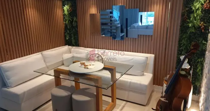 Sobrado para venda no bairro jardim corcovado - campo limpo paulista/sp