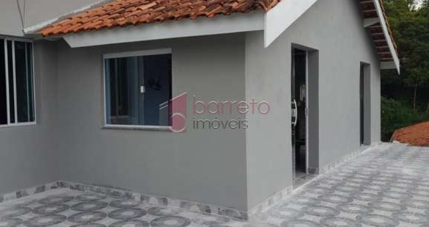 CASA PARA VENDA NO CONDOMÍNIO CHAMPS PRIVÉS - CAMPO LIMPO PAULISTA/SP