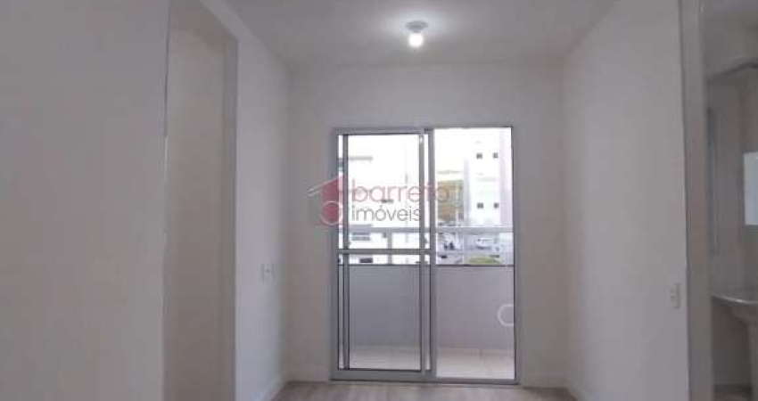 APARTAMENTO PARA LOCAÇÃO NO CONDOMÍNIO RESIDENCIAL MIRANTE - JUNDIAÍ/SP