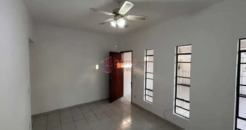 SOBRADO PARA VENDA NO BAIRRO VILA GALVÃO - JUNDIAÍ/SP