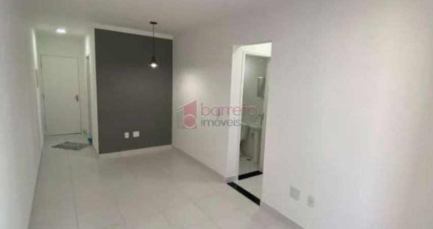 APARTAMENTO PARA LOCAÇÃO NO EDIFÍCIO VILA PROGRESSO - JUNDIAÍ/SP