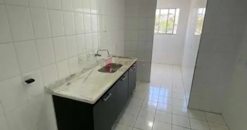 APARTAMENTO PARA LOCAÇÃO NO EDIFÍCIO VILA PROGRESSO - JUNDIAÍ/SP