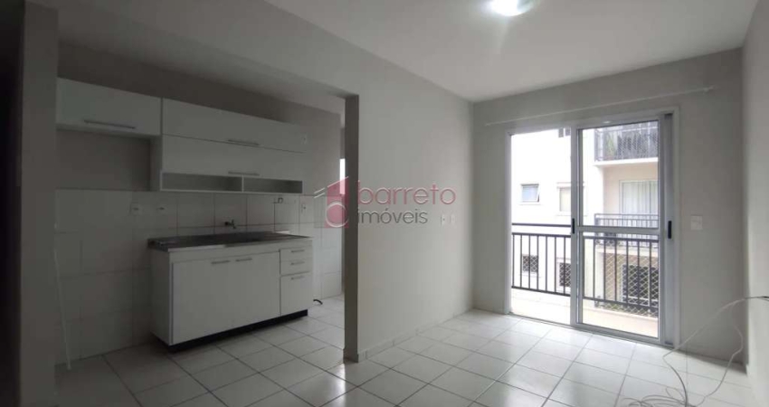 APARTAMENTO PARA LOCAÇÃO NO CONDOMINIO VARANDAS DO JAPI - JUNDIAÍ/SP