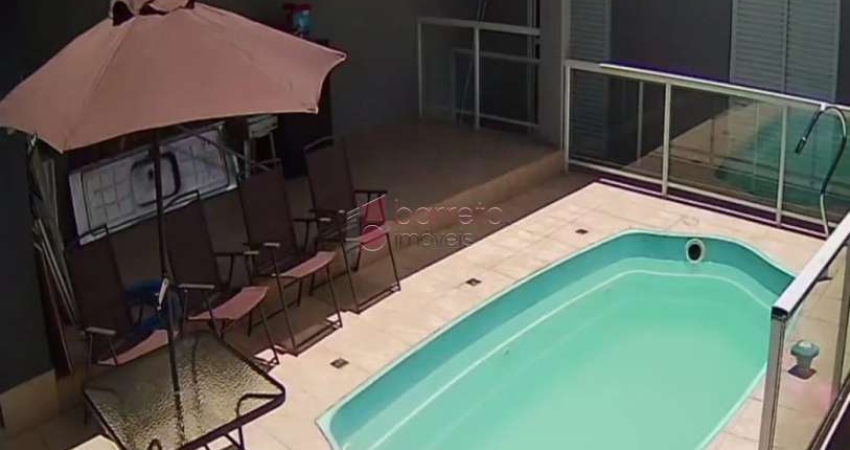 SOBRADO À VENDA NO BAIRRO JARDIM BURITI EM VÁRZEA PAULISTA/SP