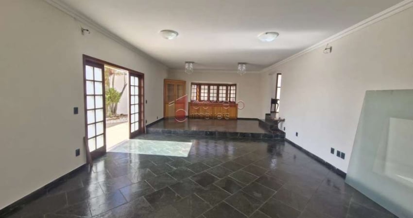 Casa com 2 quartos para alugar na Rua Celso Guilherme da Silva Rocha, 0, --, Jardim Itália, Jundiaí