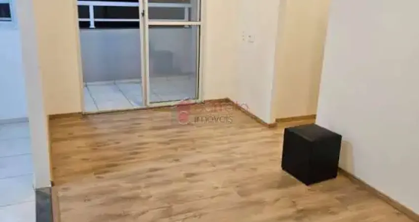 APARTAMENTO À VENDA NO CONDOMÍNIO CENÁRIO VISTAS JUNDIAÍ NO JARDIM CARLOS GOMES - JUNDIAÍ/SP