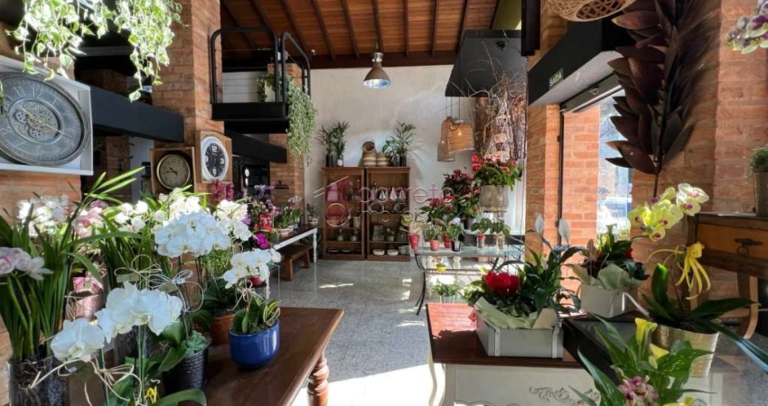 SALÃO COMERCIAL PARA VENDA E LOCAÇÃO NA REGIÃO CENTRAL - JUNDIAÍ/SP