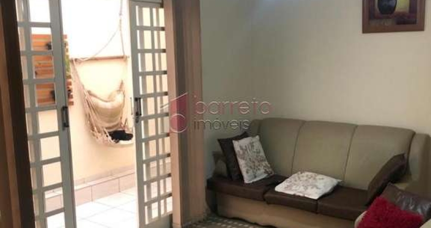SOBRADO PARA VENDA NA VILA TUPI - VÁRZEA PAULISTA/SP