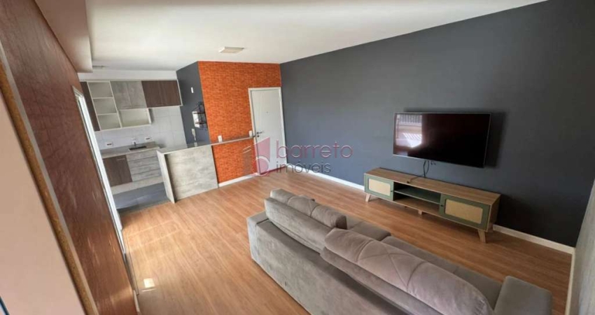 APARTAMENTO À VENDA NO CONDOMÍNIO FOREST HILLS EM JUNDIAÍ/SP