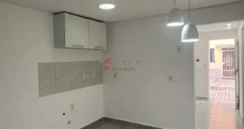 CASA TÉRREA PARA LOCAÇÃO NA VILA ARGOS - JUNDIAÍ/SP
