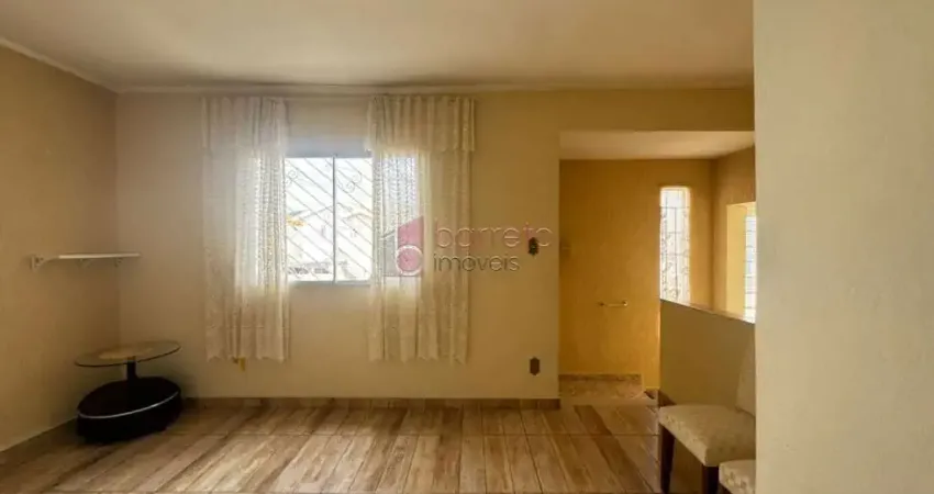 Casa com 3 quartos à venda na Rua Aderaldo de Moraes, --, Parque Residencial Eloy Chaves, Jundiaí