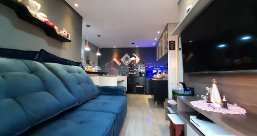APARTAMENTO PARA LOCAÇÃO NO CONDOMÍNIO TRENTINO - JUNDIAÍ/SP