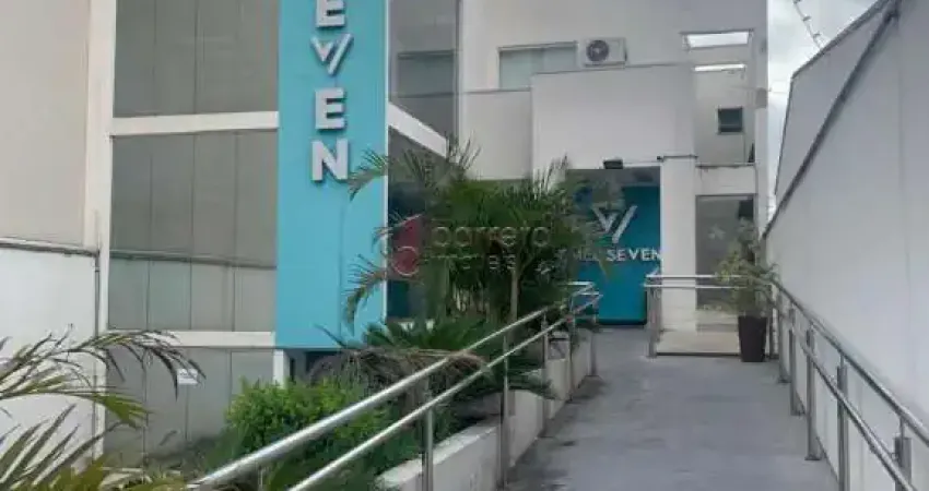 PRÉDIO COMERCIAL PARA VENDA NA VILA SANTA TEREZINHA - VÁRZEA PAULISTA/SP