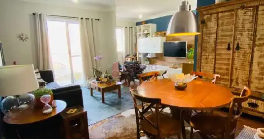 APARTAMENTO PARA LOCAÇÃO NO CONDOMÍNIO PRACTICE HOUSE CLUB - JUNDIAÍ/SP