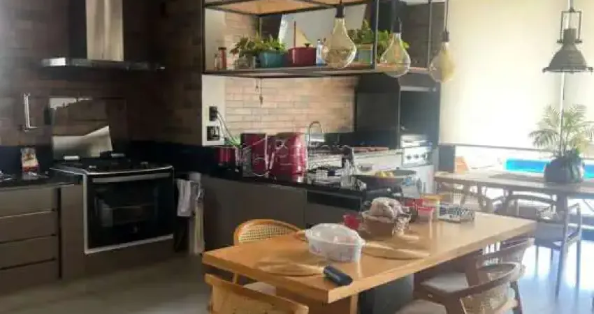 SOBRADO PARA VENDA E LOCAÇÃO NO CONDOMÍNIO BOSQUE DO HORTO - JUNDIAÍ/SP