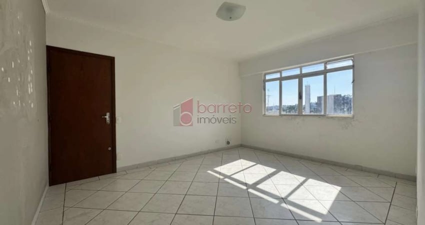 APARTAMENTO À VENDA - 02 QUARTOS - PARQUE ITÁLIA - JUNDIAÍ/SP