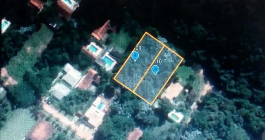 Terreno à venda na Rua Paul Ricard, --, Ville Saint James I, Campo Limpo Paulista