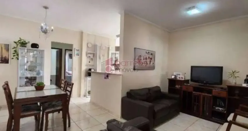 CASA TÉRREA À VENDA NO BAIRRO MEDEIROS EM JUNDIAÍ/SP