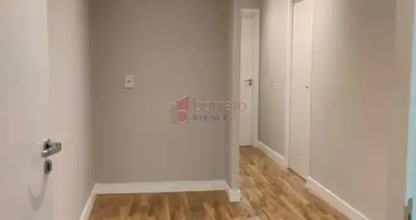 Apartamento para venda no condomínio yes ideal living no medeiros - jundiaí/sp