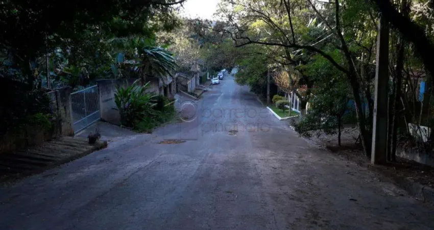 Chácara para venda Pitangal Jarinu SP, divisa com Jundiaí região Caxambu