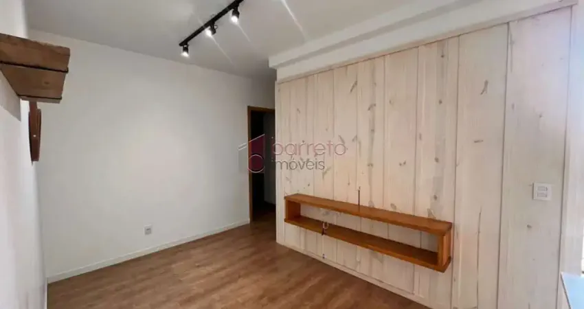 APARTAMENTO NO CONDOMÍNIO ALTOS DA SAMUEL MARTINS NO AGAPEAMA - JUNDIAÍ/SP