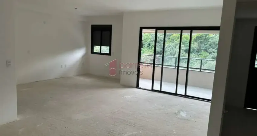 APARTAMENTO À VENDA NO CONDOMÍNIO RESIDENCIAL ODEON - JUNDIAÍ/SP