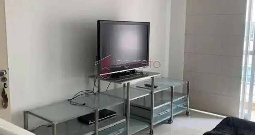 APARTAMENTO DUPLEX PARA VENDA NO EDIFÍCIO VIVERE DUPLEX - JUNDIAÍ/SP