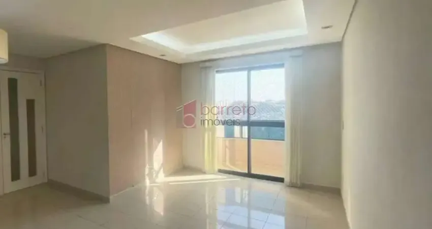 APARTAMENTO PARA LOCAÇÃO, CONDOMÍNIO MORADA DOS DEUSES, JUNDIAÍ
