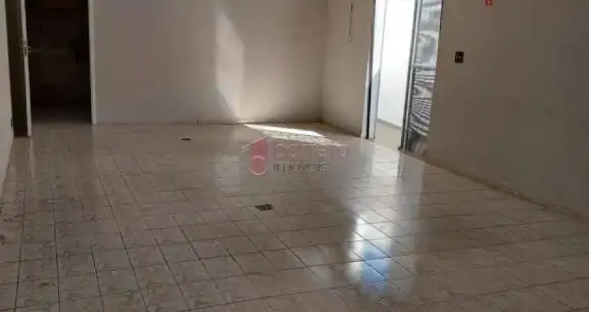 SALÃO COMERCIAL PARA LOCAÇÃO NO CENTRO - JUNDIAÍ/SP