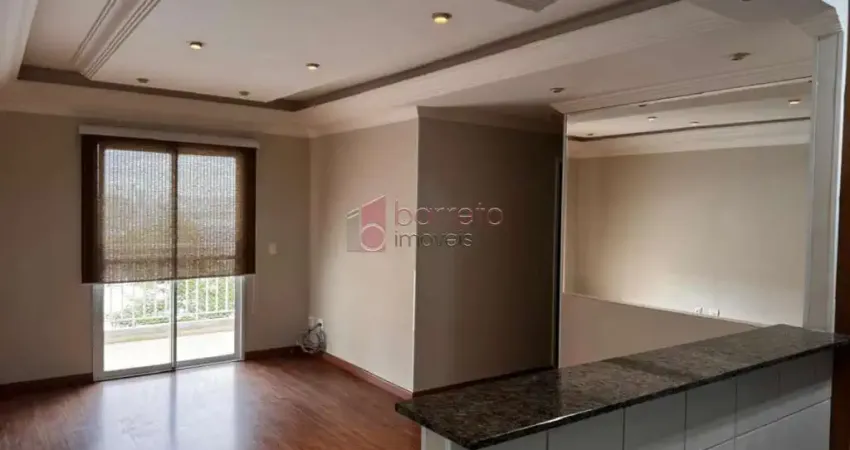 APARTAMENTO PARA VENDA E LOCAÇÃO NO CONDOMÍNIO PRACTICE - JUNDIAÍ/SP