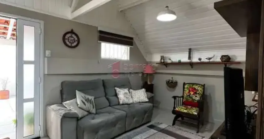 Casa com 3 quartos à venda na Rua Victório Dinazio, --, Jardim Tannus, Jundiaí