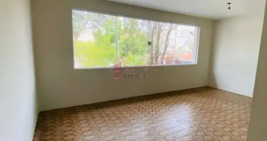 Casa com 3 quartos para alugar na Avenida Alexandre Fleming, --, Jardim Pacaembu, Jundiaí