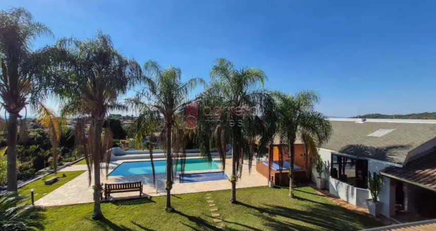 CHÁCARA À VENDA NO CONDOMÍNIO PARQUE DOS CAFEZAIS VI EM ITUPEVA/SP