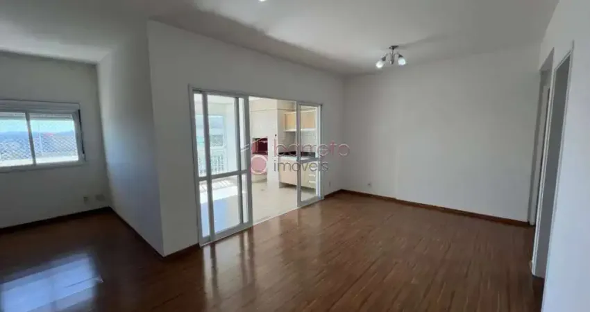 APARTAMENTO PARA LOCAÇÃO NO VITTÁ CONDOMÍNIO CLUB - JUNDIAÍ/SP